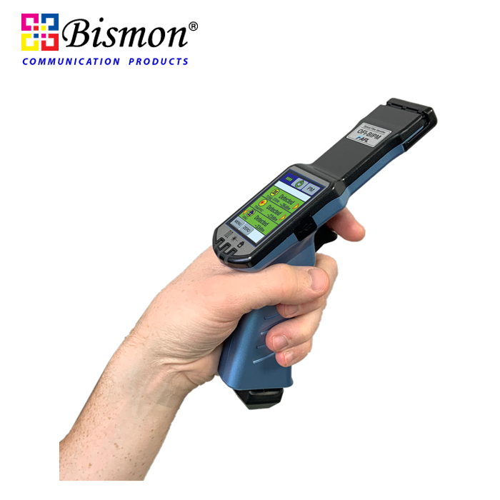 - OFI-BIPM and OFI-BI Optical Fiber Identifiers